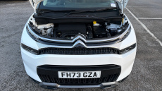 Citroen C3 Aircross 1.2 PureTech 110 Max 5dr Petrol Hatchback